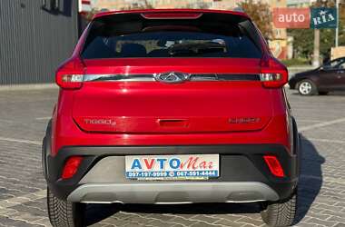 Внедорожник / Кроссовер Chery Tiggo 2 2020 в 