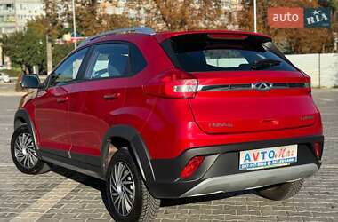 Внедорожник / Кроссовер Chery Tiggo 2 2020 в 