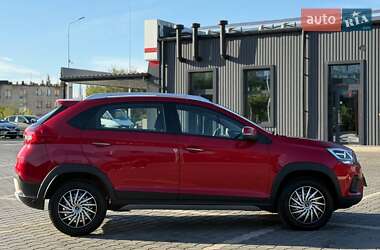 Внедорожник / Кроссовер Chery Tiggo 2 2020 в 