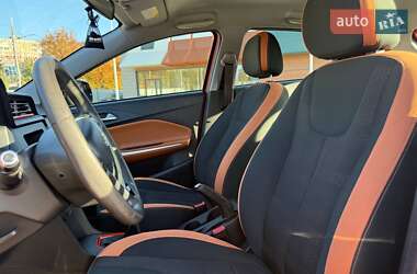 Внедорожник / Кроссовер Chery Tiggo 2 2020 в 