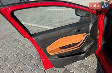 Внедорожник / Кроссовер Chery Tiggo 2 2020 в 