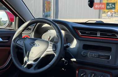 Внедорожник / Кроссовер Chery Tiggo 2 2020 в 