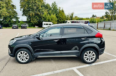 Внедорожник / Кроссовер Chery Tiggo 2 2018 в 