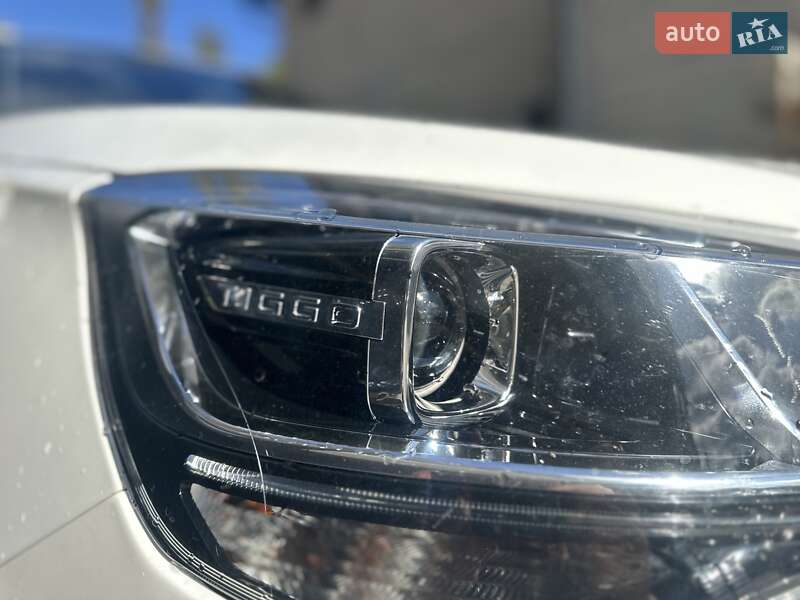 Внедорожник / Кроссовер Chery Tiggo 2 2021 в Тернополе