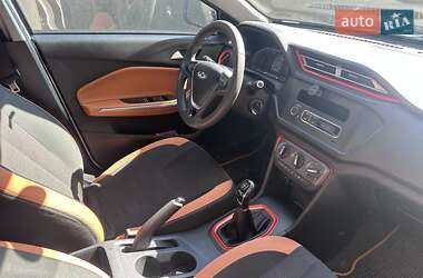 Внедорожник / Кроссовер Chery Tiggo 2 2021 в 