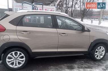 Внедорожник / Кроссовер Chery Tiggo 2 2019 в 