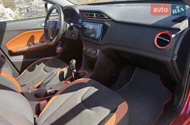 Внедорожник / Кроссовер Chery Tiggo 2 2020 в 