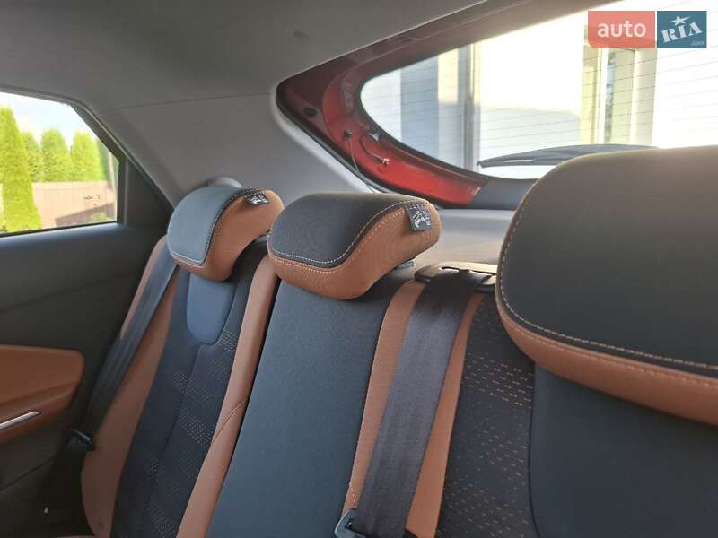 Внедорожник / Кроссовер Chery Tiggo 2 2020 в Луцке