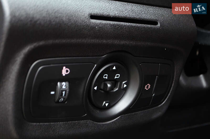 Внедорожник / Кроссовер Chery Tiggo 2 2018 в Киеве фото 31 Внедорожник / Кроссовер Chery Tiggo 2 2018 в Киеве