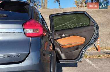 Внедорожник / Кроссовер Chery Tiggo 2 2020 в 