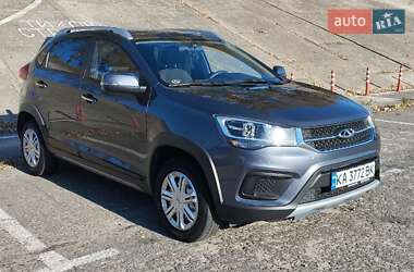 Внедорожник / Кроссовер Chery Tiggo 2 2020 в 