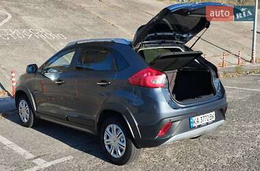 Внедорожник / Кроссовер Chery Tiggo 2 2020 в 