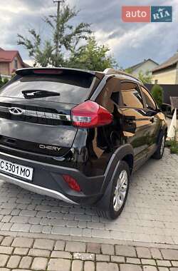 Внедорожник / Кроссовер Chery Tiggo 2 2021 в 