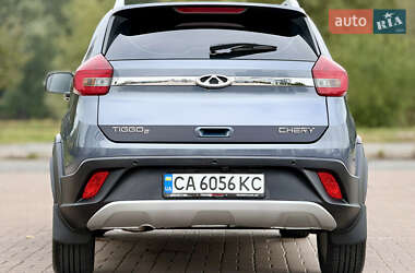 Позашляховик / Кросовер Chery Tiggo 2 2020 в 