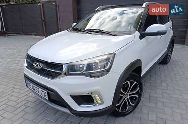 Внедорожник / Кроссовер Chery Tiggo 2 2020 в Николаеве
