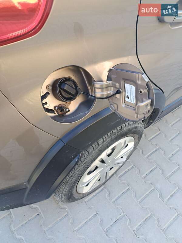 Внедорожник / Кроссовер Chery Tiggo 2 2020 в Тернополе