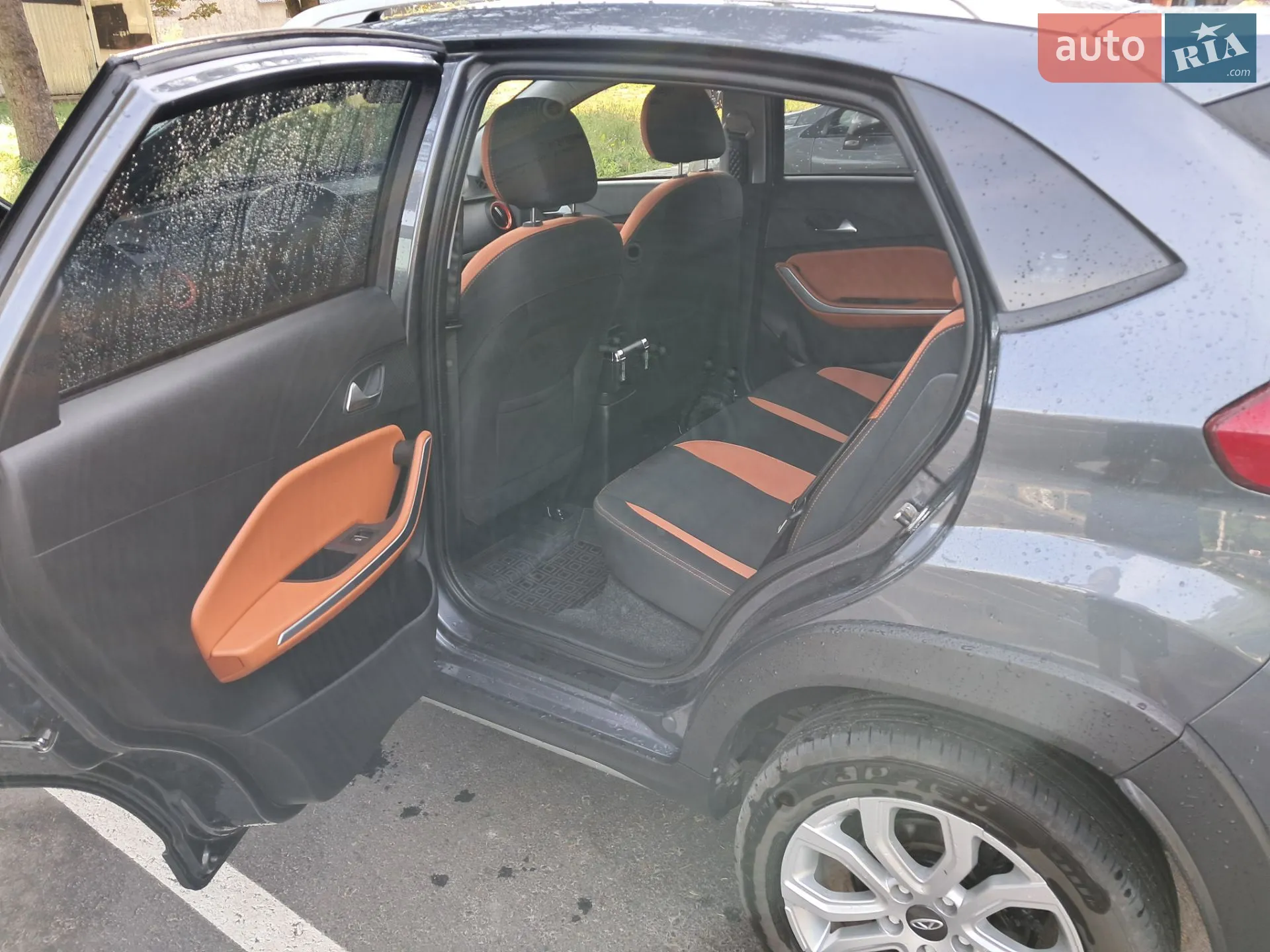 2020 Chery Tiggo 2 - мініатюра 2