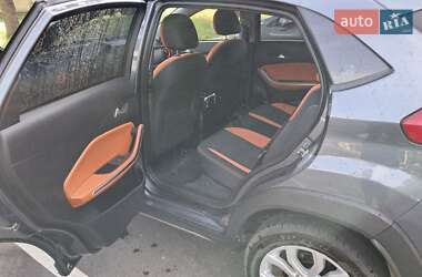 Внедорожник / Кроссовер Chery Tiggo 2 2020 в 