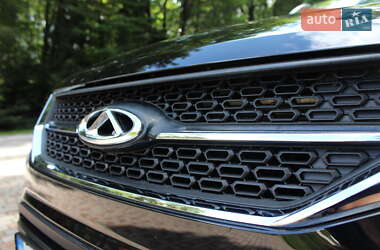 Внедорожник / Кроссовер Chery Tiggo 2 2019 в 