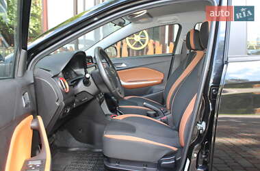 Внедорожник / Кроссовер Chery Tiggo 2 2019 в 