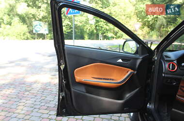 Внедорожник / Кроссовер Chery Tiggo 2 2019 в 