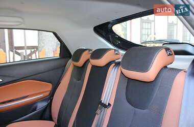 Внедорожник / Кроссовер Chery Tiggo 2 2019 в 