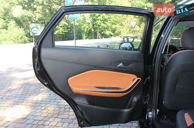 Внедорожник / Кроссовер Chery Tiggo 2 2019 в 