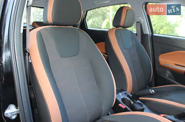 Внедорожник / Кроссовер Chery Tiggo 2 2019 в 