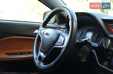 Внедорожник / Кроссовер Chery Tiggo 2 2019 в 