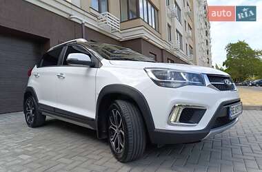 Внедорожник / Кроссовер Chery Tiggo 2 2020 в 