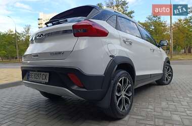 Внедорожник / Кроссовер Chery Tiggo 2 2020 в 