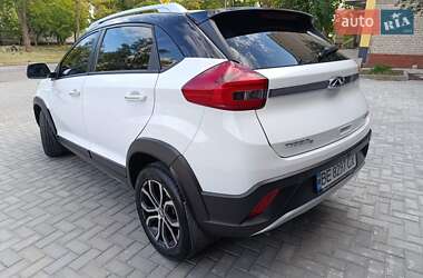 Внедорожник / Кроссовер Chery Tiggo 2 2020 в 