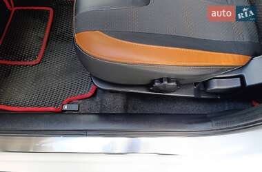 Внедорожник / Кроссовер Chery Tiggo 2 2020 в 