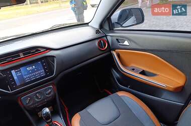Внедорожник / Кроссовер Chery Tiggo 2 2020 в 