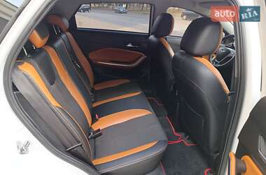 Внедорожник / Кроссовер Chery Tiggo 2 2020 в 