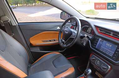Внедорожник / Кроссовер Chery Tiggo 2 2020 в 