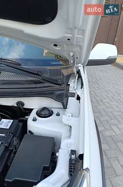Внедорожник / Кроссовер Chery Tiggo 2 2020 в 