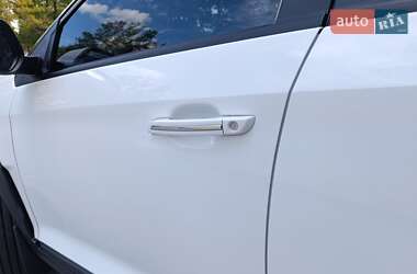 Внедорожник / Кроссовер Chery Tiggo 2 2020 в 