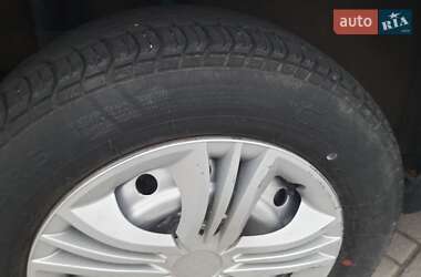 Внедорожник / Кроссовер Chery Tiggo 2 2022 в 