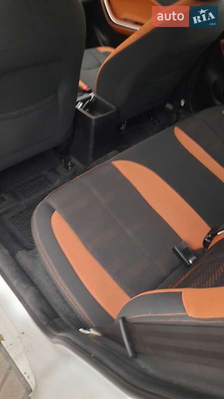 Внедорожник / Кроссовер Chery Tiggo 2 2022 в Запорожье