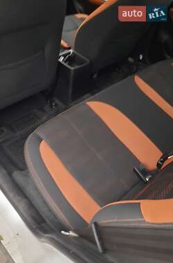 Внедорожник / Кроссовер Chery Tiggo 2 2022 в 