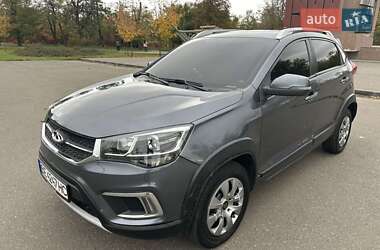 Внедорожник / Кроссовер Chery Tiggo 2 2019 в Кривом Роге
