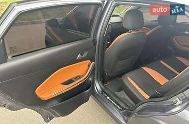 Внедорожник / Кроссовер Chery Tiggo 2 2019 в 