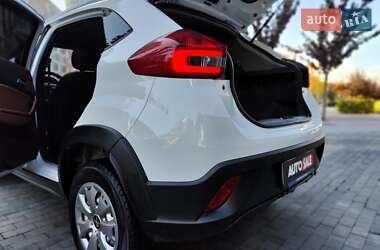 Внедорожник / Кроссовер Chery Tiggo 2 2020 в 