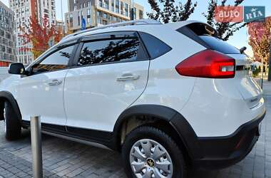 Внедорожник / Кроссовер Chery Tiggo 2 2020 в 
