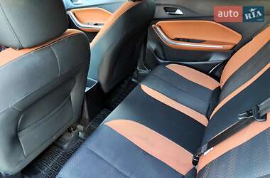 Внедорожник / Кроссовер Chery Tiggo 2 2020 в 