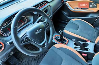 Внедорожник / Кроссовер Chery Tiggo 2 2020 в 