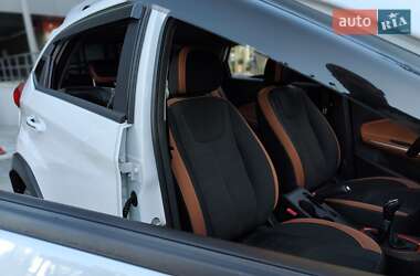 Внедорожник / Кроссовер Chery Tiggo 2 2020 в 