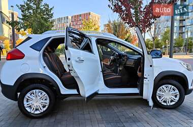Внедорожник / Кроссовер Chery Tiggo 2 2020 в 