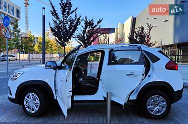 Внедорожник / Кроссовер Chery Tiggo 2 2020 в 